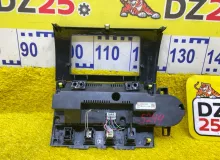 Блок управления климат-контролем TOYOTA TUNDRA 2008/Цвет 040 840100C880 USK56L/USK56/USK51L/USK50L/USK52L/USK55L/USK57L/GSK50/GSK51/GSK52/UCK50/UCK51/UCK52/UCK55/UCK57UCK56/UPK50/UPK51/UPK52/UPK55/UPK56/UPK57 3URFE, передний