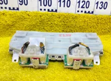 Спидометр TOYOTA LAND CRUISER PRADO 2003/Цвет 587 838006D052A VZJ120W 5VZFE, передний