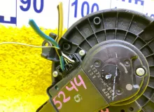Мотор печки TOYOTA TUNDRA 2008/Цвет 040 871030C040 USK56L/USK56/USK51L/USK50L/USK52L/USK55L/USK57L/GSK50/GSK51/GSK52/UCK50/UCK51/UCK52/UCK55/UCK57UCK56/UPK50/UPK51/UPK52/UPK55/UPK56/UPK57 3URFE, передний