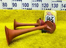 Сигнал звуковой TOYOTA LAND CRUISER 1999 8651060250 UZJ100W 2UZFE, передний Сигнал звуковой TOYOTA LAND CRUISER 1999 8651060250 UZJ100W 2UZFE, передний