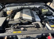 Сигнал звуковой TOYOTA LAND CRUISER 1999 8651060250 UZJ100W 2UZFE, передний Сигнал звуковой TOYOTA LAND CRUISER 1999 8651060250 UZJ100W 2UZFE, передний