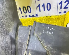 Патрубок воздушного фильтра TOYOTA