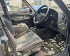 Патрубок интеркулера TOYOTA