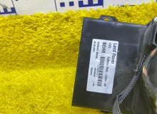 Мотор печки Land Rover RANGE ROVER 2006/Цвет 798 JNB500010 L322 448PN, задний