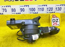 Мотор печки Land Rover RANGE ROVER 2006/Цвет 798 JNB500010 L322 448PN, задний