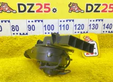 Мотор печки Land Rover RANGE ROVER 2006/Цвет 798 JNB500010 L322 448PN, задний