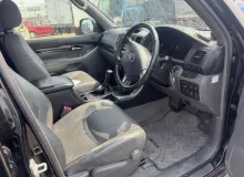 Спидометр TOYOTA LAND CRUISER PRADO 2006/Цвет 202 8380060A11 TRJ120W 2TRFE, передний