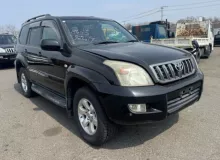 Спидометр TOYOTA LAND CRUISER PRADO 2006/Цвет 202 8380060A11 TRJ120W 2TRFE, передний