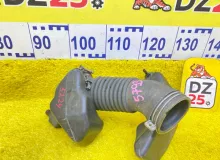 Патрубок воздушного фильтра TOYOTA LAND CRUISER PRADO 2003/Цвет 587 1788162200 VZJ120W 5VZFE, передний