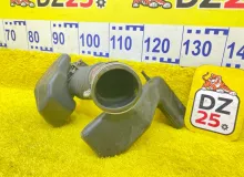 Патрубок воздушного фильтра TOYOTA LAND CRUISER PRADO 2003/Цвет 587 1788162200 VZJ120W 5VZFE, передний