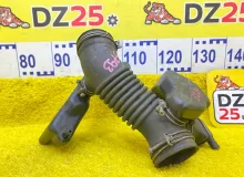 Патрубок воздушного фильтра TOYOTA LAND CRUISER PRADO 2003/Цвет 587 1788162200 VZJ120W 5VZFE, передний