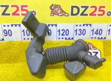Патрубок воздушного фильтра TOYOTA LAND CRUISER PRADO 2003/Цвет 587 1788162200 VZJ120W 5VZFE, передний
