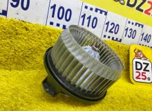 Мотор печки TOYOTA LAND CRUISER PRADO 2002/Цвет 070 8710335050 VZJ121W 5VZFE, передний