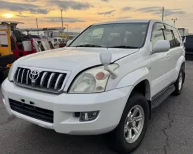 Мотор печки TOYOTA