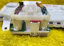 Спидометр TOYOTA LAND CRUISER PRADO 2002/Цвет 070 838006D052 VZJ121W 5VZFE, передний