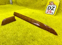 Накладка на торпеду TOYOTA LAND CRUISER PRADO 2006/Цвет 202 5546160100 TRJ120W 2TRFE, передняя