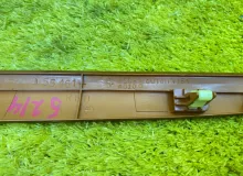 Накладка на торпеду TOYOTA LAND CRUISER PRADO 2006/Цвет 202 5546160100 TRJ120W 2TRFE, передняя