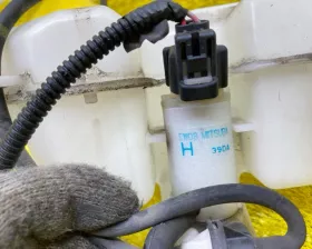 Бачок стеклоомывателя HONDA