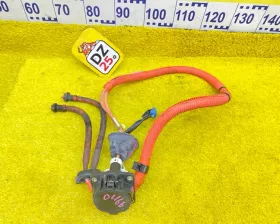 Зарядное гнездо MITSUBISHI