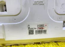 Спидометр MITSUBISHI OUTLANDER 2014/Цвет W13B 8100B903 GG2W 4B11, передний