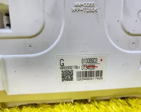 Спидометр MITSUBISHI
