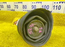 Пневмобаллон TOYOTA LAND CRUISER PRADO 2002/Цвет 070 4809035011 VZJ121W 5VZFE, задний левый