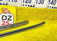 Молдинг лобового стекла TOYOTA LAND CRUISER PRADO 2002/Цвет 070 7553460031 VZJ121W 5VZFE, передний левый