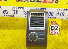 Дуйка Land Rover RANGE ROVER 2006/Цвет 798 JBD500260PUY L322 448PN, передняя правая