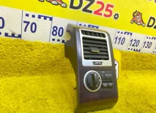 Дуйка Land Rover RANGE ROVER 2006/Цвет 798 JBD500260PUY L322 448PN, передняя правая