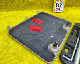 Инструментальный ящик TOYOTA