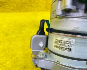Рулевая колонка TOYOTA
