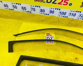 Ветровик на дверь TOYOTA