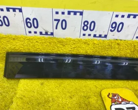 Ветровик на дверь HONDA