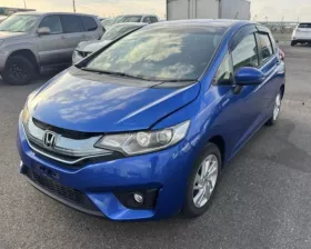 Стартер HONDA