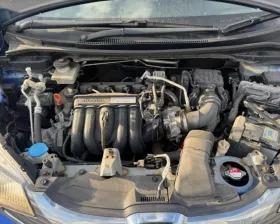 Стартер HONDA