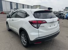 Помпа HONDA VEZEL 2013/Цвет NH788P 192005K0A01 RU4 LEB, передняя