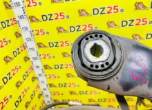Задняя балка AUDI A6/C7 2014 4G0505235P 4G2 CDNB, задняя