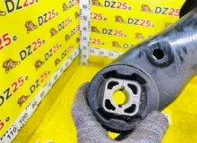 Задняя балка AUDI A6/C7 2014 4G0505235P 4G2 CDNB, задняя