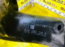 Задняя балка AUDI A6/C7 2014 4G0505235P 4G2 CDNB, задняя