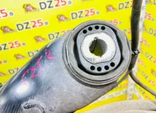 Задняя балка AUDI A6/C7 2014 4G0505235P 4G2 CDNB, задняя