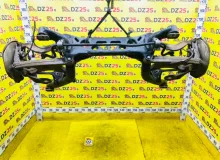 Задняя балка AUDI A6/C7 2014 4G0505235P 4G2 CDNB, задняя
