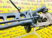 Задняя балка AUDI A6/C7 2014 4G0505235P 4G2 CDNB, задняя