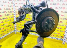 Задняя балка AUDI A6/C7 2014 4G0505235P 4G2 CDNB, задняя