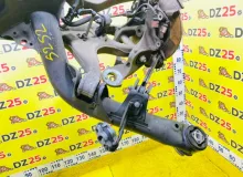 Задняя балка AUDI A6/C7 2014 4G0505235P 4G2 CDNB, задняя