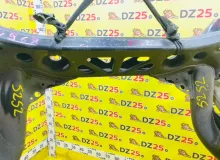 Задняя балка AUDI A6/C7 2014 4G0505235P 4G2 CDNB, задняя