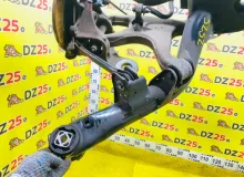 Задняя балка AUDI A6/C7 2014 4G0505235P 4G2 CDNB, задняя