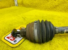 Привод AUDI Q5 2012 4G0407271F 8RB CHJA, передний правый