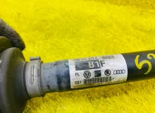 Привод AUDI Q5 2012 4G0407271F 8RB CHJA, передний правый