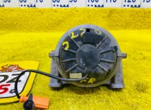Подушка двигателя AUDI Q5 2012 8R0199381AK 8RB CHJA, передняя правая