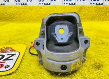 Подушка двигателя AUDI Q5 2012 8R0199381AK 8RB CHJA, передняя правая